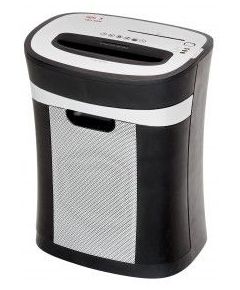 Genie cross cut paper shredder 1501 XCD DIN P-4