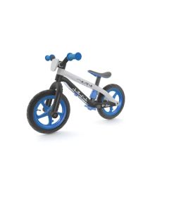 BMXie līdzsvara velosipēds, zila, no 2 līdz 5 gadiem - CPMX01BLU Баланс-велосипеды для детей