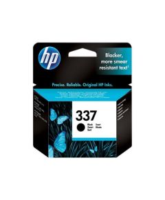 Hewlett-packard INK CARTRIDGE BLACK NO.337/11ML C9364EE HP