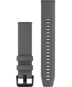 Garmin Approach S12 Replacement Band, Slate Gray