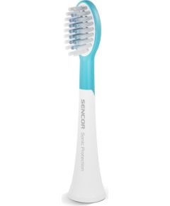 Sensitive toothbrush head Sencor SOX105