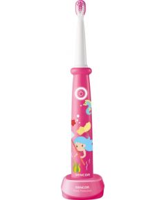 Children electric Sonic toothbrush Sencor SOC0911RS