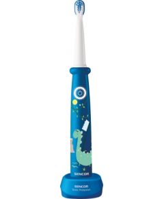 Children electric Sonic toothbrush Sencor SOC0910BL