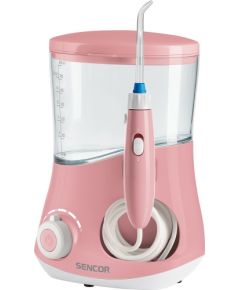 Oral irrigator Sencor SOI2201RS