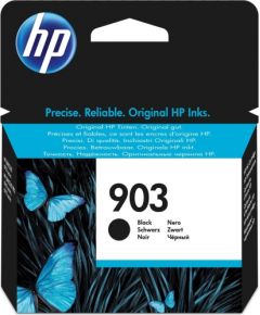 HP 903 Black Original Ink Cartridge