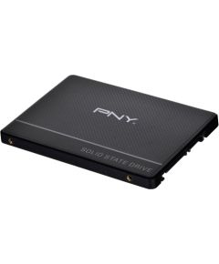 Pny Technologies Dysk PNY CS900 500GB SATAIII