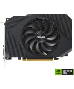 ASUS Phoenix PH-RTX3050-8G-V2 NVIDIA GeForce RTX 3050 8 GB GDDR6