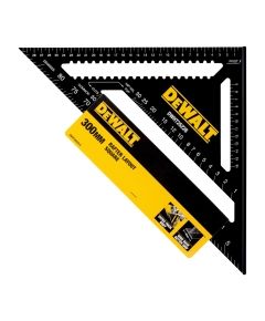 DeWALT Stūrenis 30cm