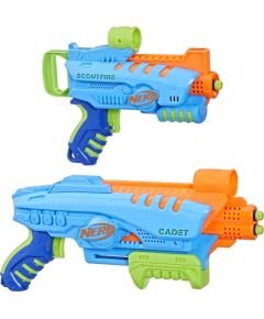 NERF Elite Jr Бластер Ultimate Starter Set