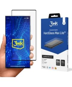 3MK  
       Samsung  
       Galaxy S23 Ultra HardGlass Max Lite