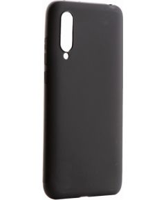 Evelatus  
       Xiaomi  
       Mi 9 Lite Nano Silicone Case Soft Touch TPU 
     Black