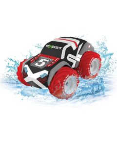 SILVERLIT EXOST Radiovadāma automašīna Aqua Typhoon, 1:24