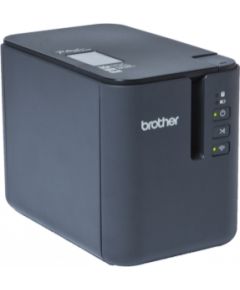 BROTHER PT-P900WC