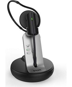 Snom A170, Headset (black, DECT)