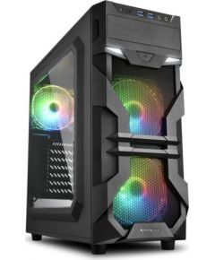 Sharkoon VG7-W RGB ATX