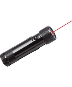 Brennenstuhl EcoLED Laser Light - 8xLED 45lm 3x AAA 12h