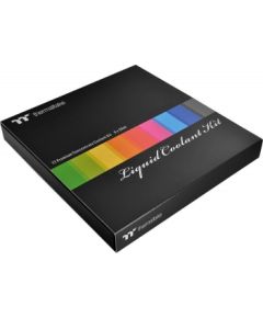 Thermaltake TT Premium Concentr. Coolant 9x 20ml