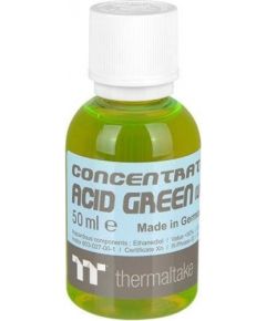 Thermaltake TT Premium Concentrate 4x 50ml green - acid green