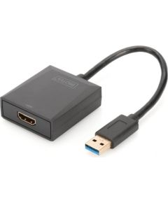 Digitus 3.0 -> HDMI Adapter - 1080p