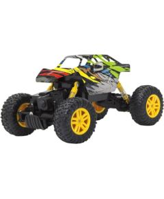 Jamara Hillriser Crawler silver - 410053