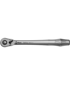 Wera Zyklop Metal 8004C ratchet 1/2" - 05004064001