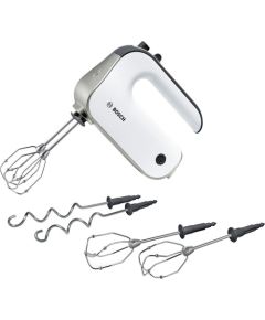 Bosch Handmixer MFQ4835DE - white