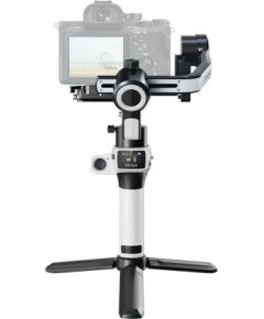 Gimbal for camera, camcorder, smartphone Gudsen Moza AIRCROSS S