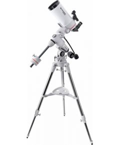 Teleskops BRESSER Messier MC-100/1400 EXOS-1