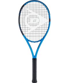Tennis racket Dunlop FX500 27" 300g G2 unstrung TEST