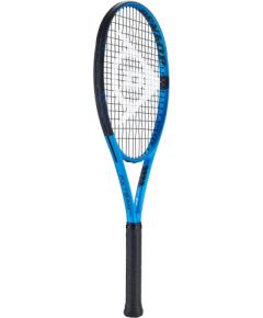 Tennis racket Dunlop FX TEAM 260 27" 260g G2 strung Teniss