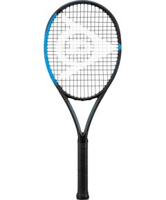 Tennis racket Dunlop FX 500 TOUR 27" 305g G4 unstrung Teniss