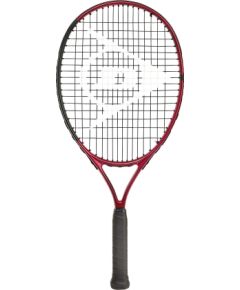 Tennis racket  Dunlop CX JNR 23 23" 200g G00 strung