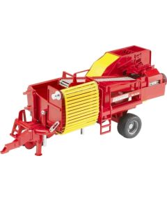 Bruder Professional Series Grimme SE75-30 Potatoe Digger with 80 Imitation Potatoes (02130)