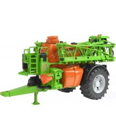 Bruder Professional Series Amazone UX 5200 Trailed Field Sprayer (02207)