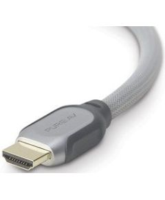 Sharkoon cable HDMI -> micro HDMI 4K black 1.5m - A-D