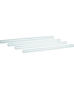 Bosch 11x200mm transparent adhesive cartridge 500g