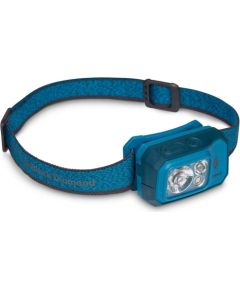 Black Diamond Storm 500-R headlamp, LED light (blue)