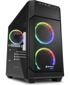 Sharkoon V1000 RGB tower case