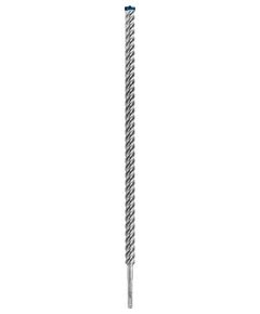 Bosch hammer drill bit SDS plus-7X 22x550x600mm - 2608900148 EXPERT RANGE