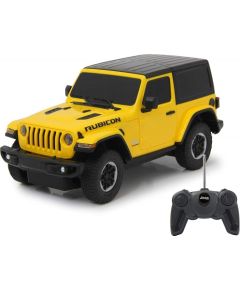 JAMARA Jeep Wrangler JL 1:24 ye - 405194