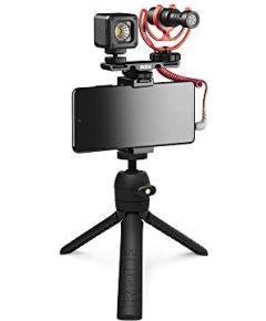 Rode Microphones Vlogger Kit Universal, Set