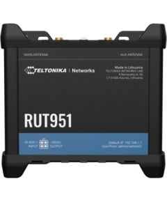 Teltonika Industrial Cellular router  RUT951