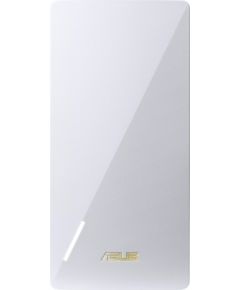 Asus AX3000 Dual Band WiFi 6 Range Extender RP-AX58 802.11ax, 10/100/1000 Mbit/s, Ethernet LAN (RJ-45) ports 1, Antenna type 2xInternal