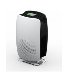 Mill Silent Pro Air Purifier APSILENT Suitable for rooms up to 115 m², White/Black