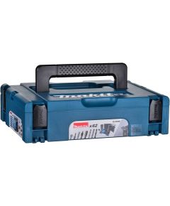 Zestaw wierteł i bitów 62szt MAKPAC B-53908 MAKITA