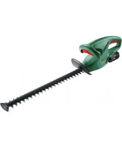 Dzīvžoga šķēres Bosch EasyHedgeCut 18V-52-13 solo; 18 V; 52 cm (bez akumulatora un lādētāja)