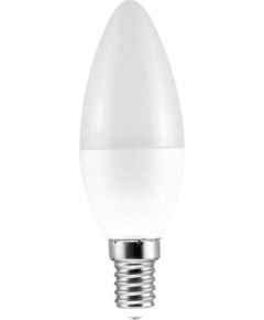 Light Bulb|LEDURO|Power consumption 5 Watts|Luminous flux 400 Lumen|3000 K|220-240V|Beam angle 250 degrees|21135