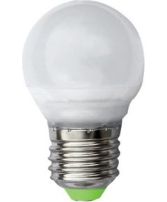 Light Bulb|LEDURO|Power consumption 5 Watts|Luminous flux 400 Lumen|3000 K|220-240V|Beam angle 270 degrees|21213