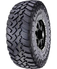 265/75R16 GRIPMAX MUD RAGE M/T 123/120Q OWL