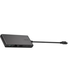 ASUS Dual 4K DC100 USB-C Dock